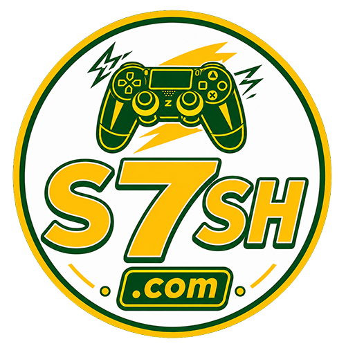 شحنك شات S7SH