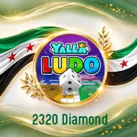 Yalla Ludo 2320 Diamond