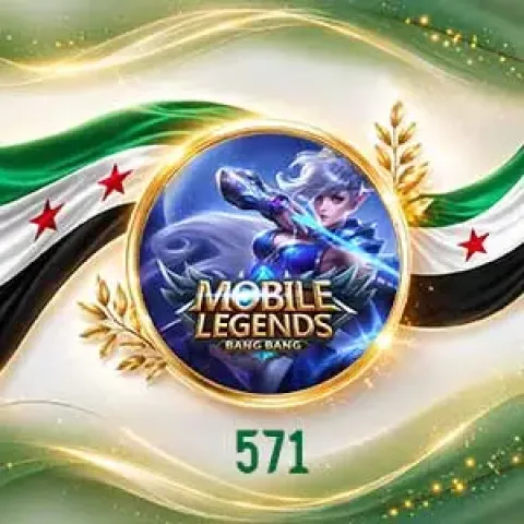 Mobile Legends 571