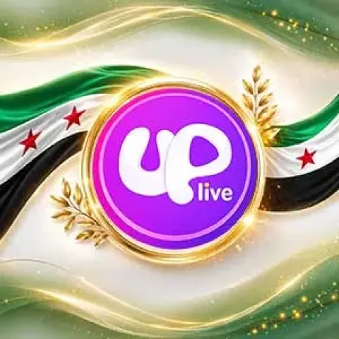 Up Live App