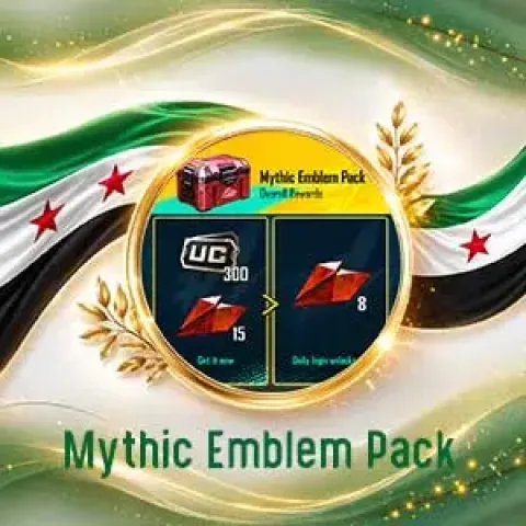 حزمة الشعار الخرافي