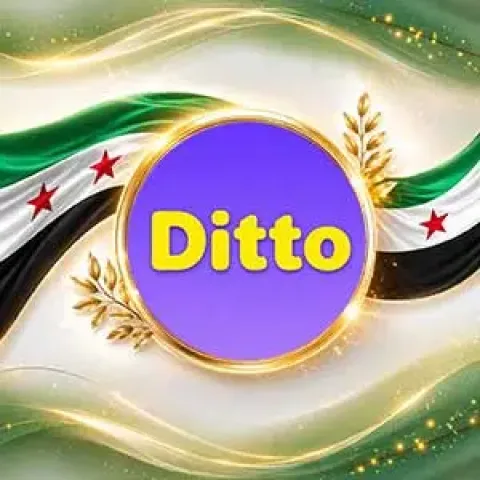 Ditto App