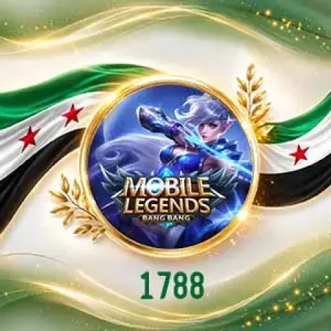 Mobile Legends 1788