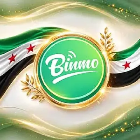 Binmo App