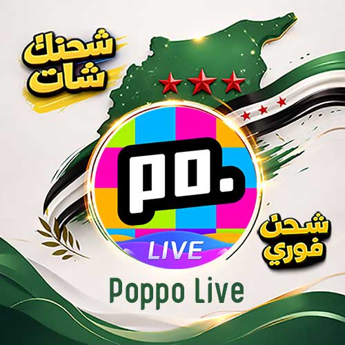 Poppo Live